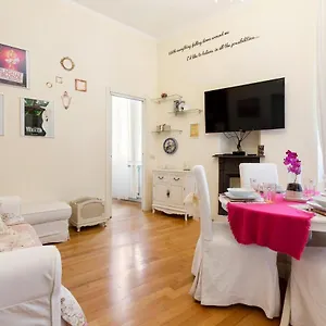  Apartamento Naviglio Pavese Cosy