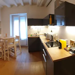 Apartment Castaldi 18 - A Portata Di Mano, Mailand