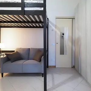 Primopiano - Calvi Milaan