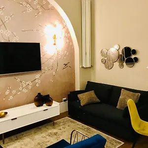  Apartamento Porta Ticinese