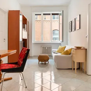 Appartement Stazione Cozy And Functional Flat, Milan