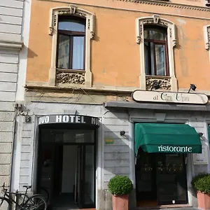 Nuovo Milaan