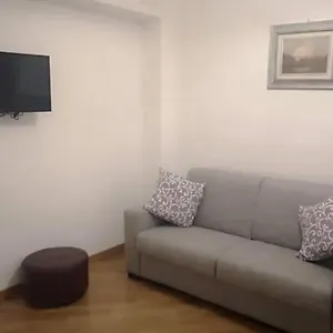  Apartamento Bocconi
