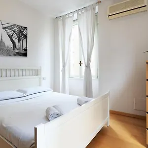  Apartamento Primopiano - Copernico 49