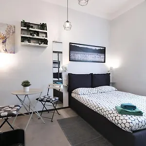 Apartamento Primopiano - Schiaparelli C Flat