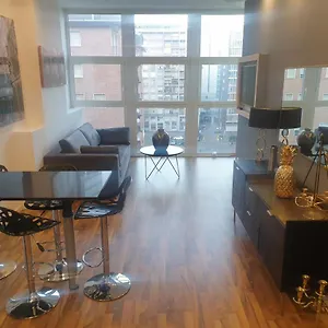  Apartamento Michelangelo 30