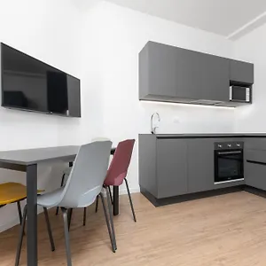  Apartman Casa Da Mirabello