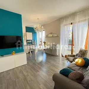 Apartment Da Roby, Nick E Ginger, Mailand