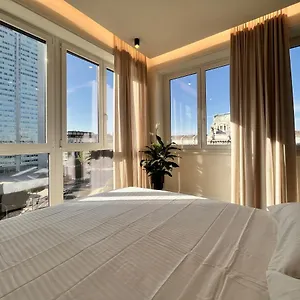  Apartamento Yls Luxury