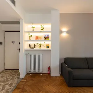 Appartement Gaffurio, Milan