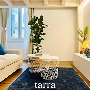 Apartment Tarra Luxury, Mailand