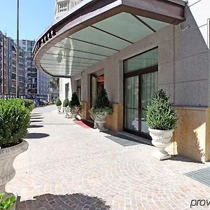 4* Szálloda Marconi