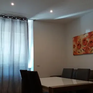 Apartment Livings Lazzaroni, Mailand