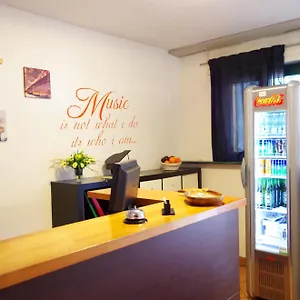 3* Panzió Music