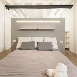  Apartamento Alessia's Building- Affori Fn