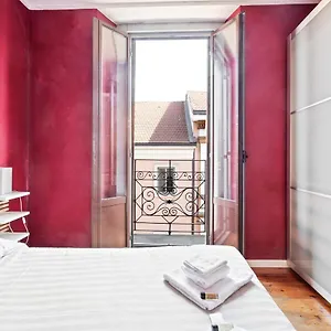 Appartement Buenos Aires Shopping Flat, Milan