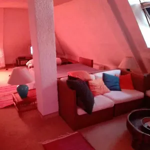 Appartement Mansarda, Milan