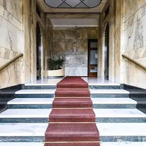 Appartement Primopiano - Sammartini, Milan