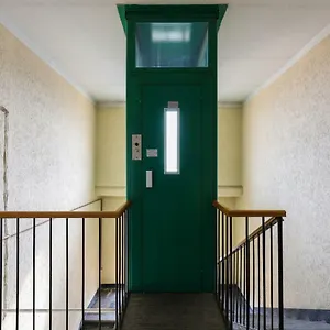 Appartement Primopiano - Schiaparelli B Flat, Milan