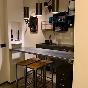 Apartment Fra Storia E Modernita, Mailand