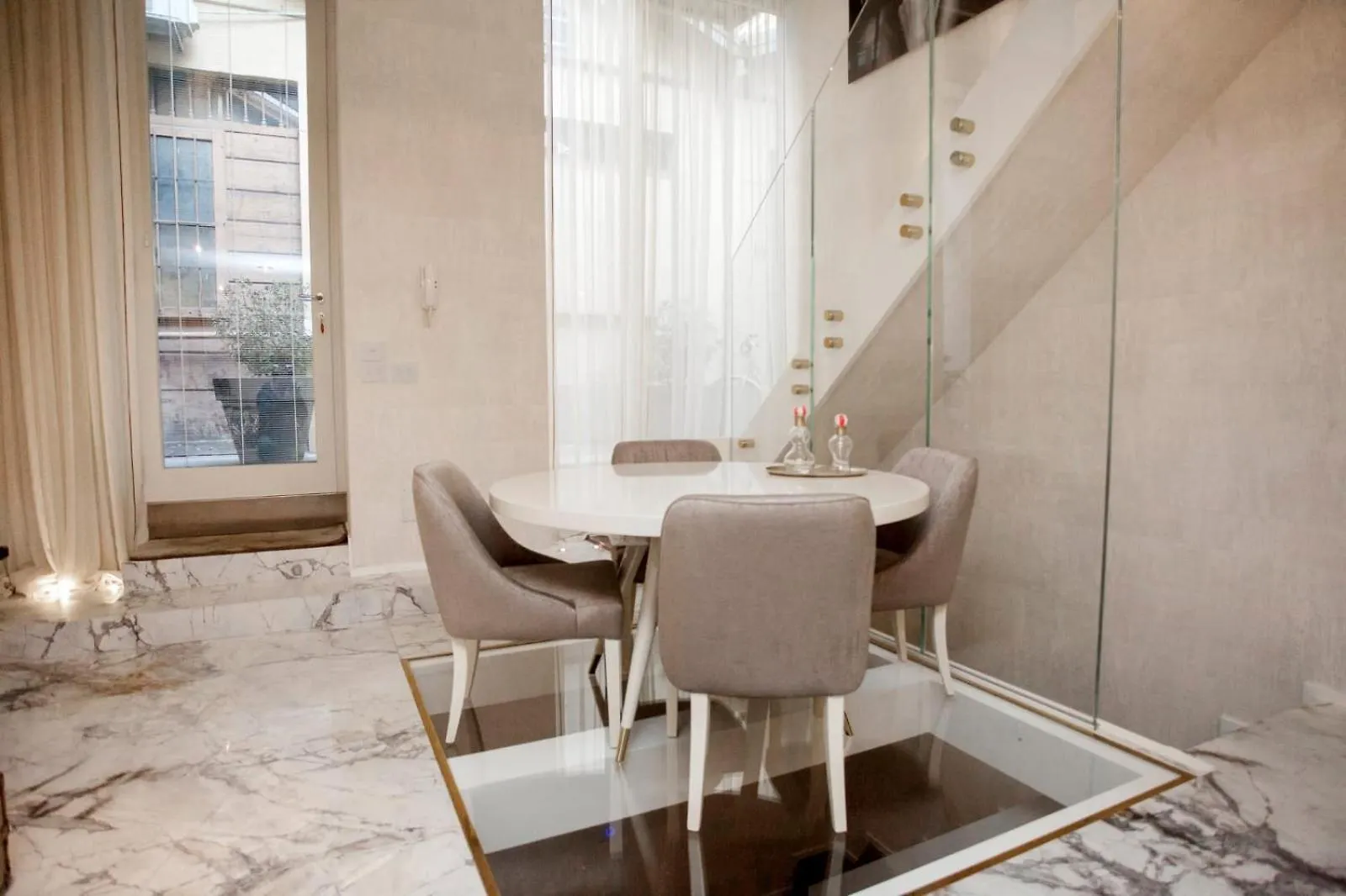 Nsm Cornalia Milano Apartment Italy