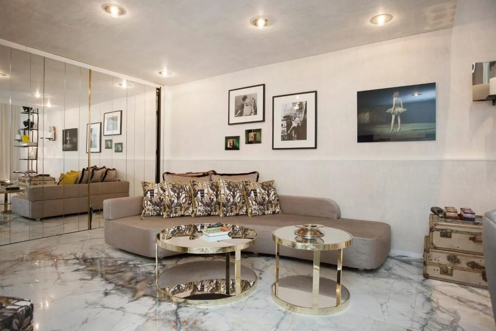 Nsm Cornalia Milano Apartment Italy