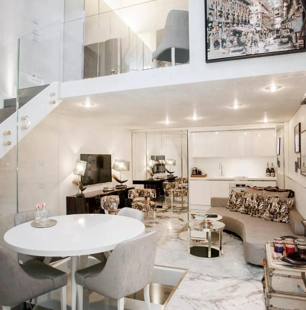 Nsm Cornalia Milano Apartment 0*, Milan Italy