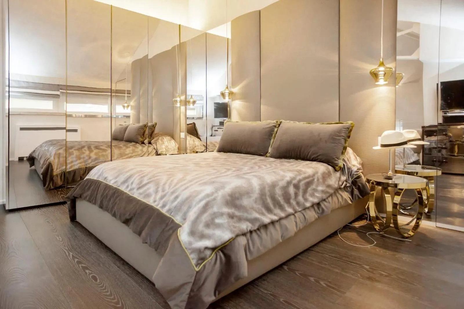 Nsm Cornalia Milano Apartment