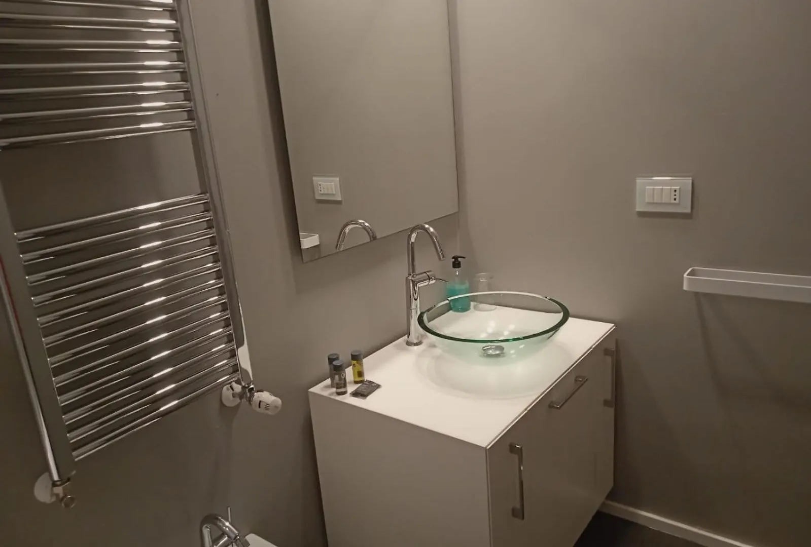 Nsm Cornalia Milano Apartment