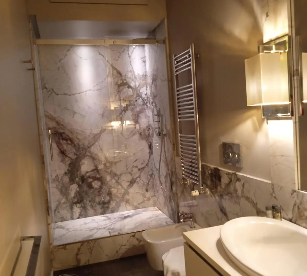 Nsm Cornalia Milano Apartment